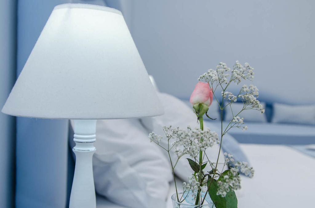 Domus Rosa Bed & Breakfast Napoli