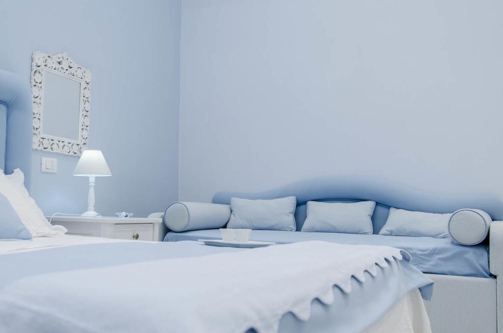 Domus Rosa Bed & Breakfast Napoli