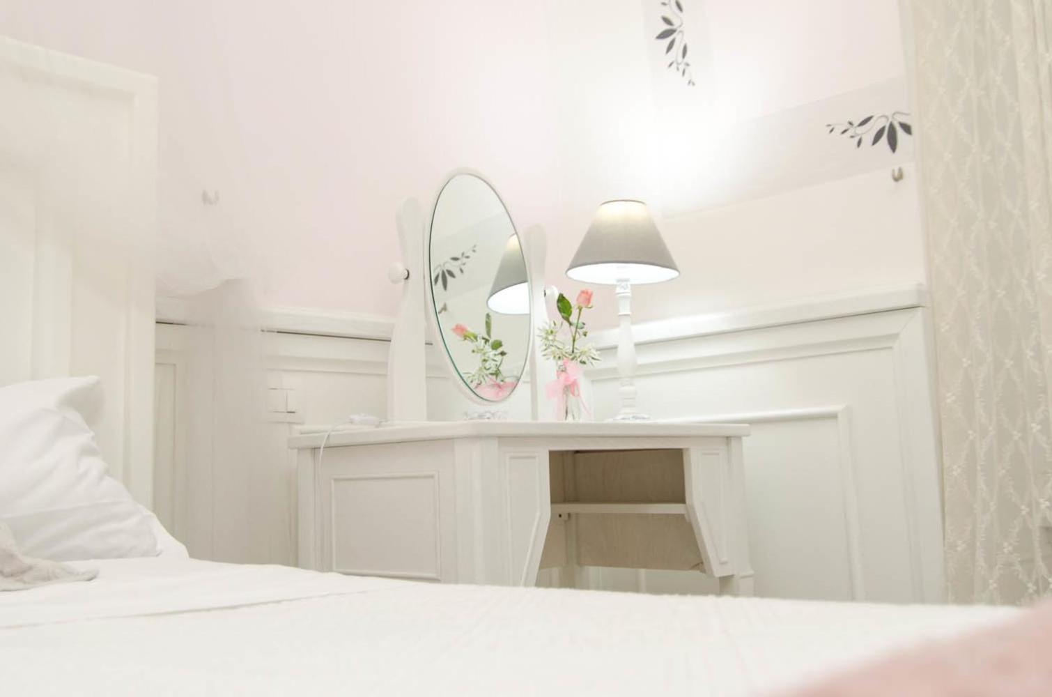 Domus Rosa Bed & Breakfast Napoli