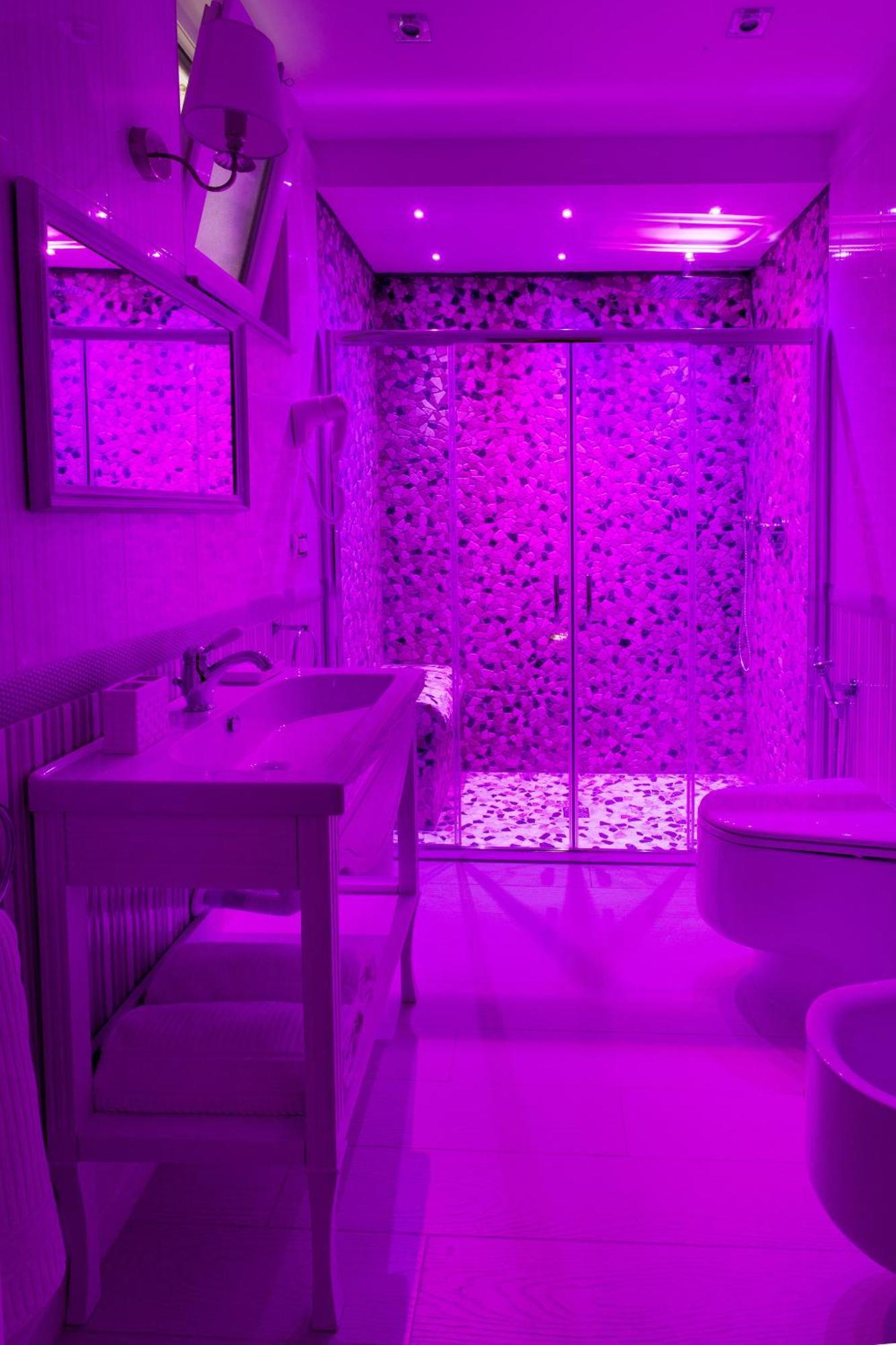 Domus Rosa Napoli