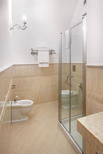 Bed & Breakfast Domus Rosa Napoli